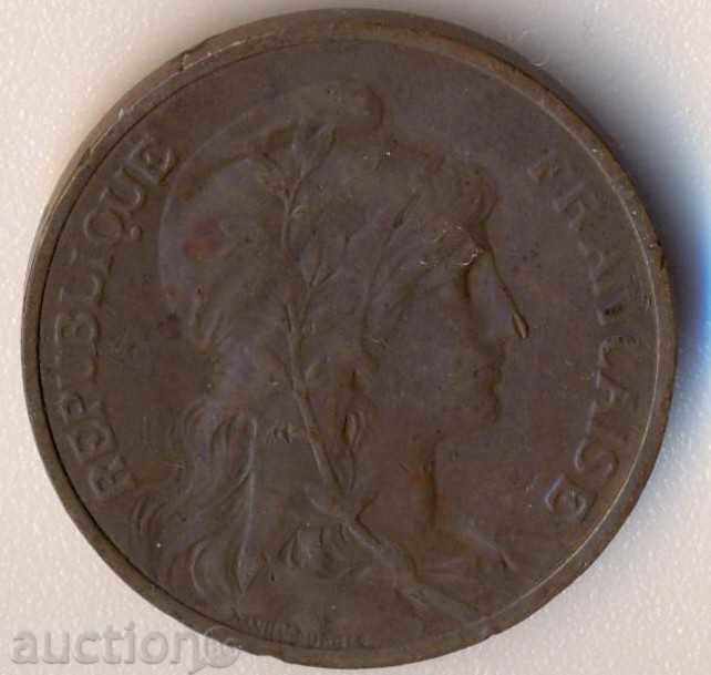 France 5 centimeter 1915 with price 4.20 BGN | € 2.15 France 5 centimeter 1915 with price 4.20 BGN | € 2.15