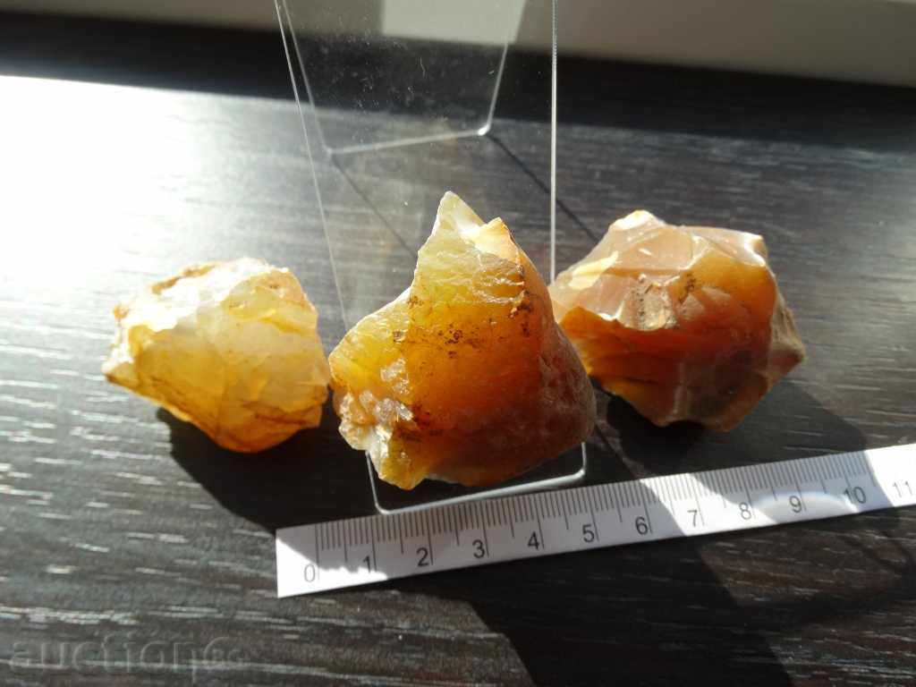 carneol with price 25.00 BGN | € 12.78