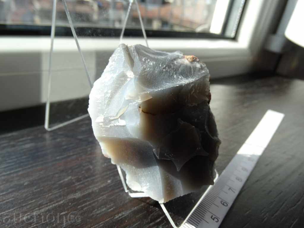 Auction agate Auction agate