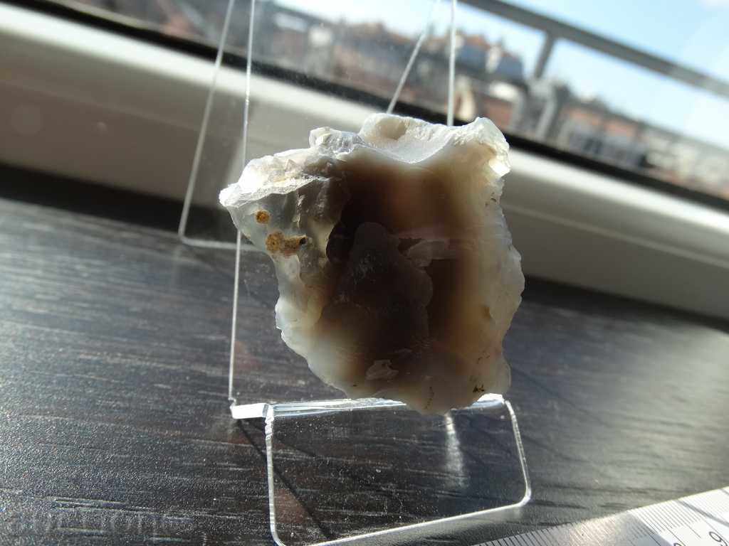 agate with price 15.00 BGN | € 7.67 agate with price 15.00 BGN | € 7.67