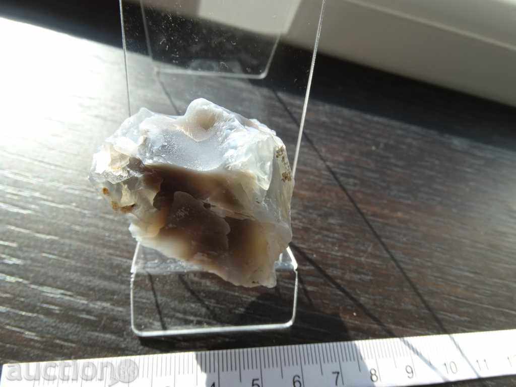 Auction agate Auction agate