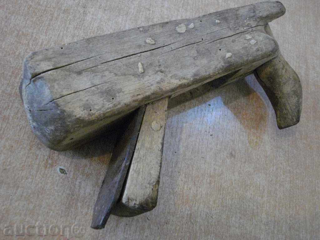 Παράδοση τρίφτη παλιά Παράδοση τρίφτη παλιά