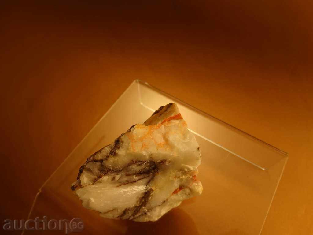 Delivery of Jasper Delivery of Jasper