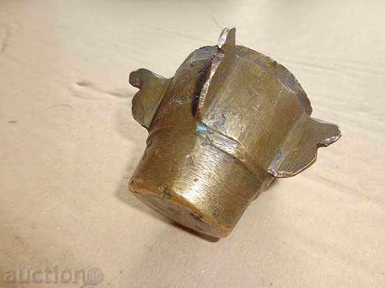 Home Primitive Desk Candle, Icon, Cross, Gospel with price 79.00 BGN | € 40.39 Home Primitive Desk Candle, Icon, Cross, Gospel with price 79.00 BGN | € 40.39