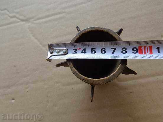 Delivery of Home Primitive Desk Candle, Icon, Cross, Gospel Delivery of Home Primitive Desk Candle, Icon, Cross, Gospel