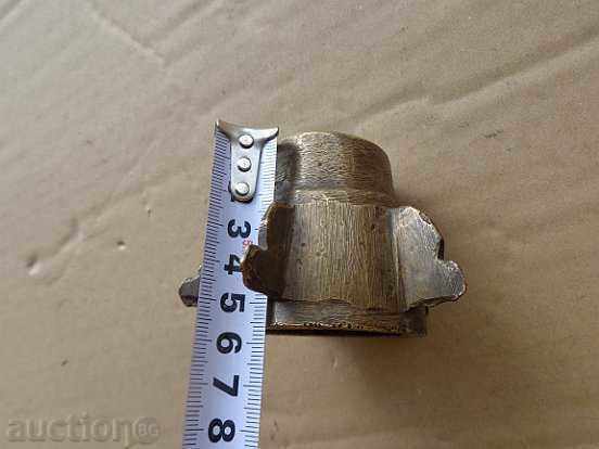 Home Primitive Desk Candle, Icon, Cross, Gospel - 5 Home Primitive Desk Candle, Icon, Cross, Gospel - 5