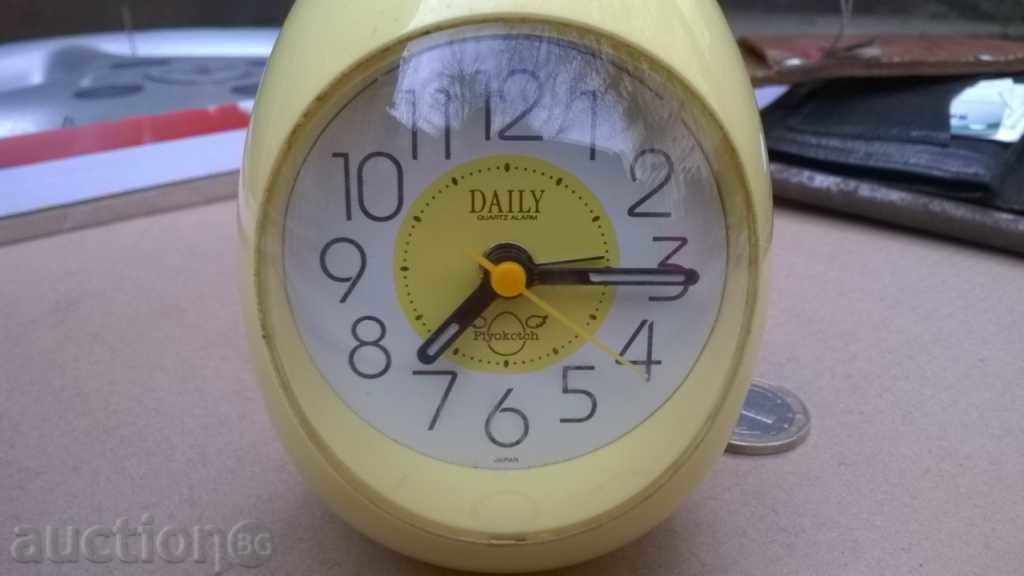 Old clock-Egg-Japanese with price 14.00 BGN | € 7.16 Old clock-Egg-Japanese with price 14.00 BGN | € 7.16