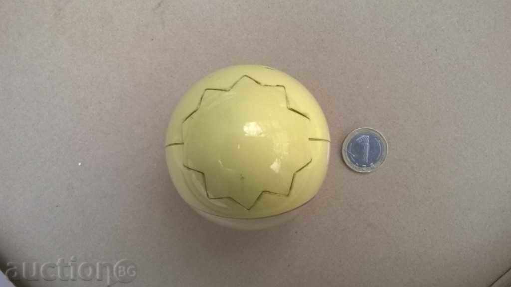 Auction Old clock-Egg-Japanese Auction Old clock-Egg-Japanese