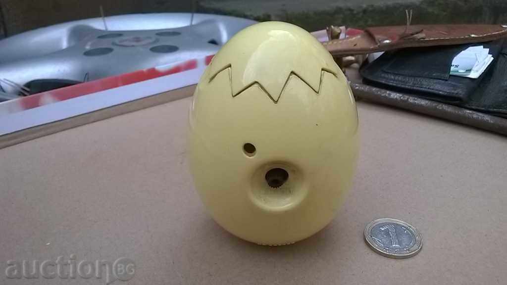 Delivery of Old clock-Egg-Japanese Delivery of Old clock-Egg-Japanese