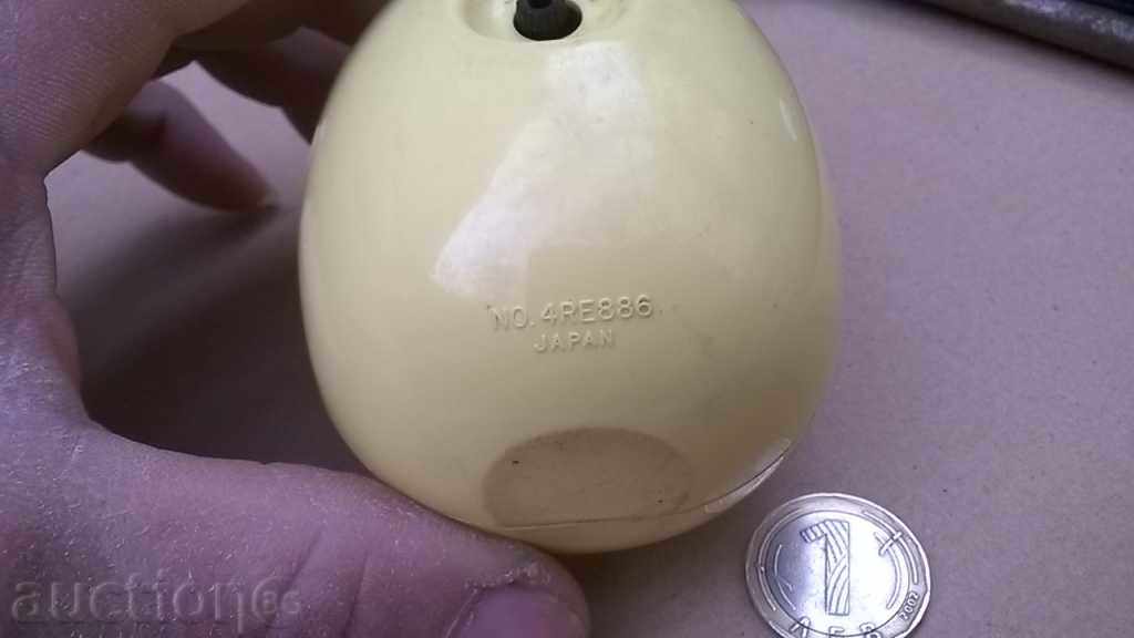 Old clock-Egg-Japanese - 5 Old clock-Egg-Japanese - 5