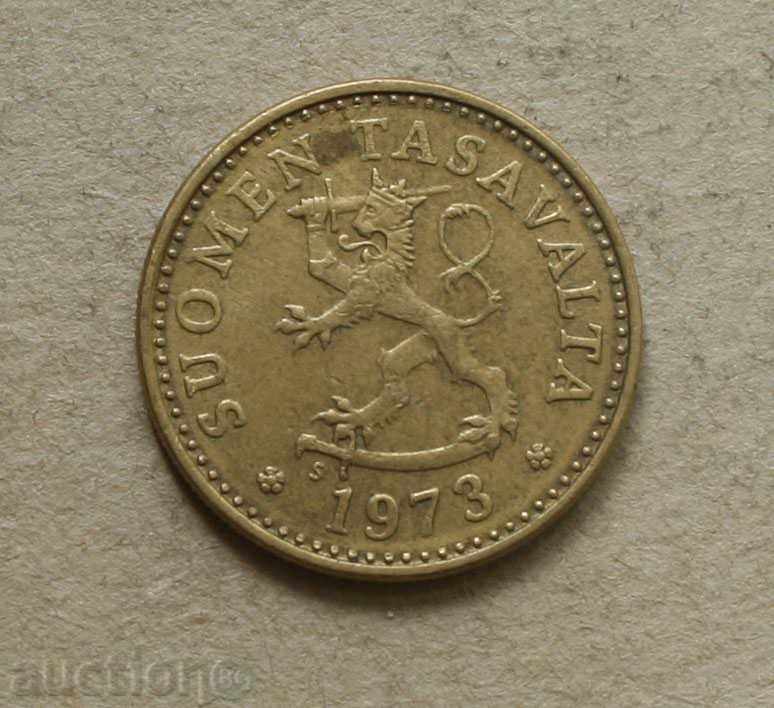 Pena 10 1973 Finlanda cu preț € 0.31 | 0.61 BGN