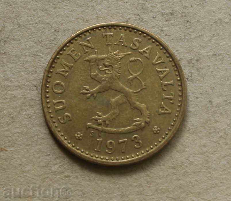 Pena 10 1973 Finlanda cu preț € 0.31 | 0.61 BGN