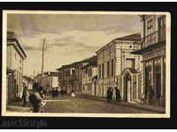 Kazanlak - Bulgaria CARD carte poștală Kazanlak / 26 334