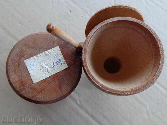 Delivery of Wooden souvenir soldier for a bottle, wooden by jubilee