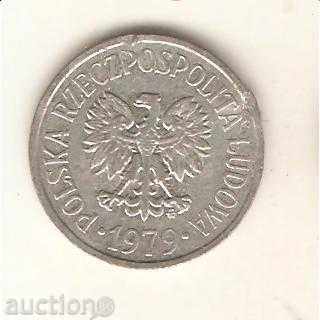 + Poland 20 gros 1979 with price 0.20 BGN | € 0.10 + Poland 20 gros 1979 with price 0.20 BGN | € 0.10
