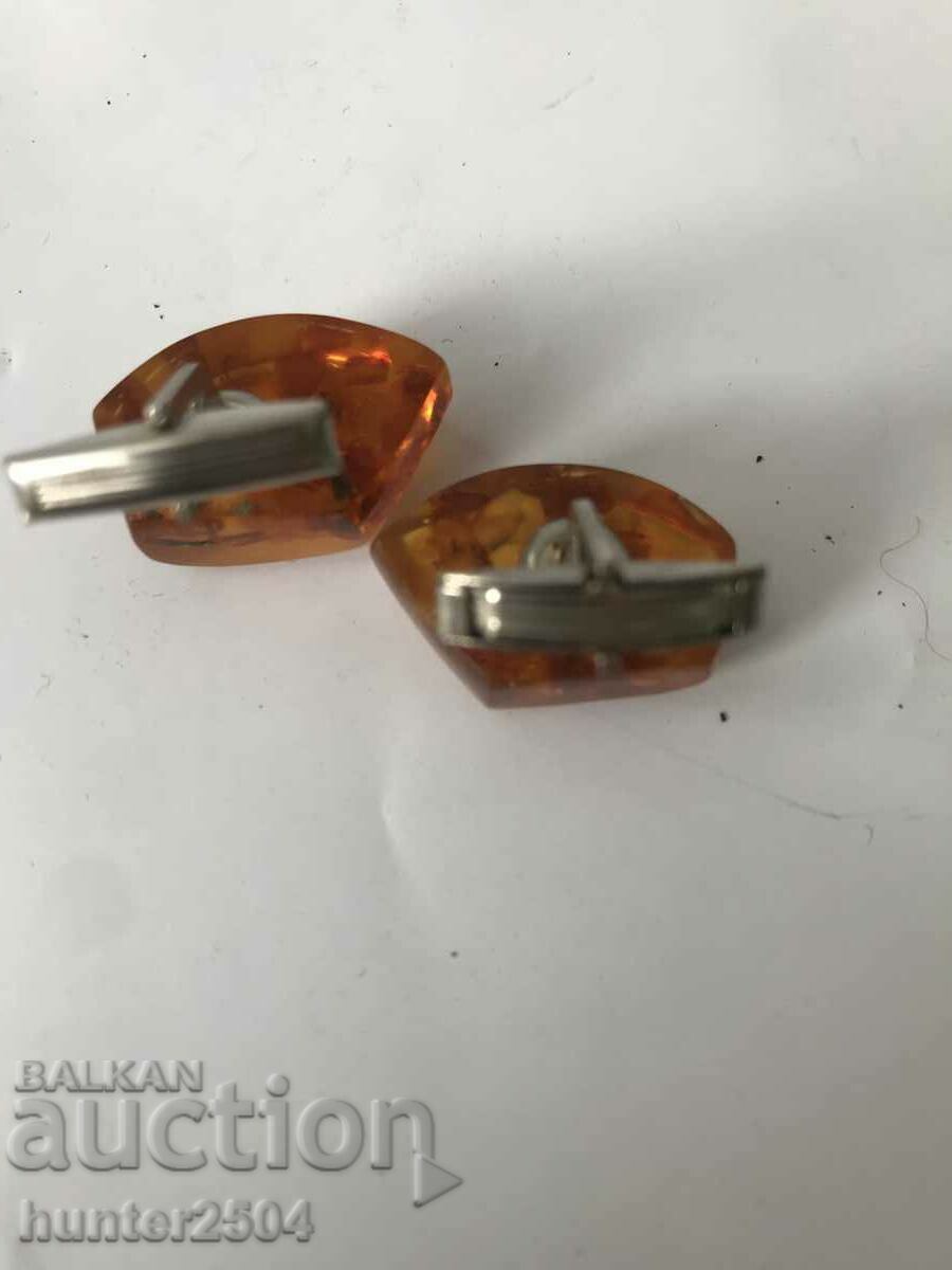 Buttons - shirt buttons, amber with price € 24.95 | 48.80 BGN