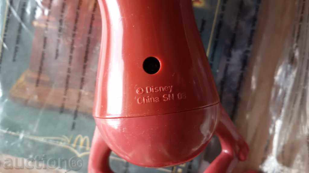 Auction toys Disney Narnia Lot Auction toys Disney Narnia Lot