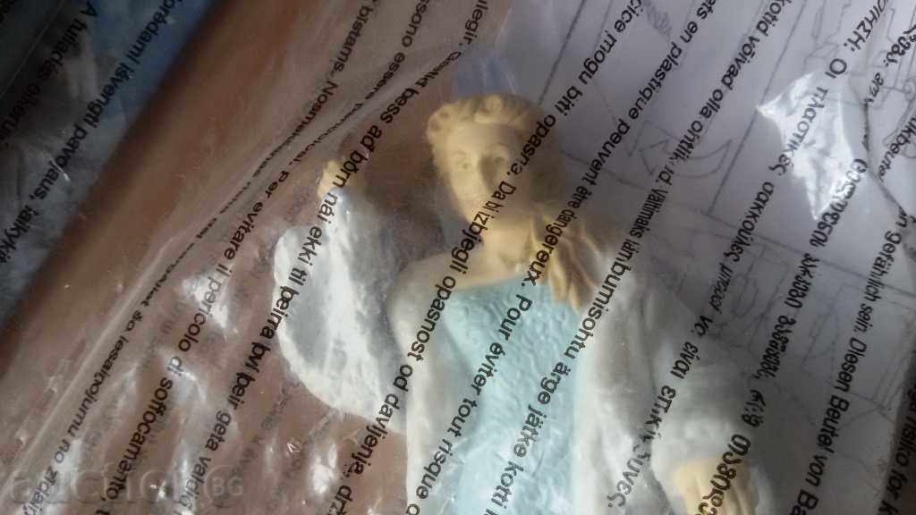 toys Disney Narnia Lot - 6 toys Disney Narnia Lot - 6