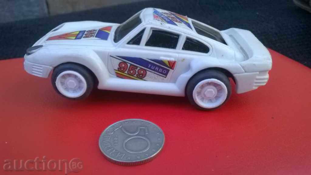 Electric toy cart with price 12.50 BGN | € 6.39 Electric toy cart with price 12.50 BGN | € 6.39