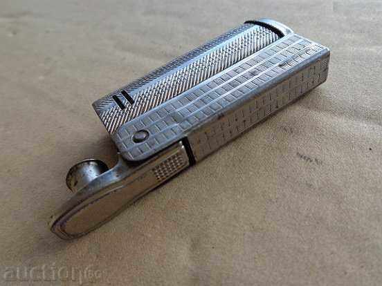 Old gasoline Austrian lighter - 5 Old gasoline Austrian lighter - 5