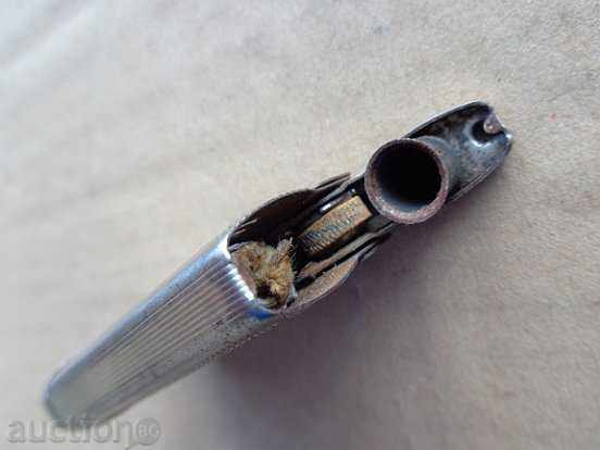 Old gasoline Austrian lighter - 6 Old gasoline Austrian lighter - 6