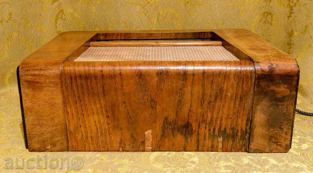 TESLA 506 A Lamp Receiver - working with price € 35.79 | 70.00 BGN