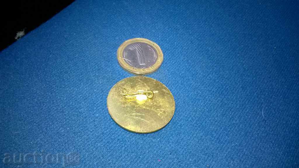 Auction Bolt-40th Bulgartabac Auction Bolt-40th Bulgartabac