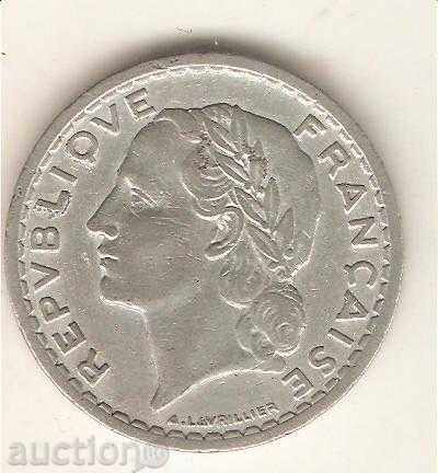 +Франция 5 франка 1947 г. В с цена 2.90 лв. | € 1.48 +Франция 5 франка 1947 г. В с цена 2.90 лв. | € 1.48