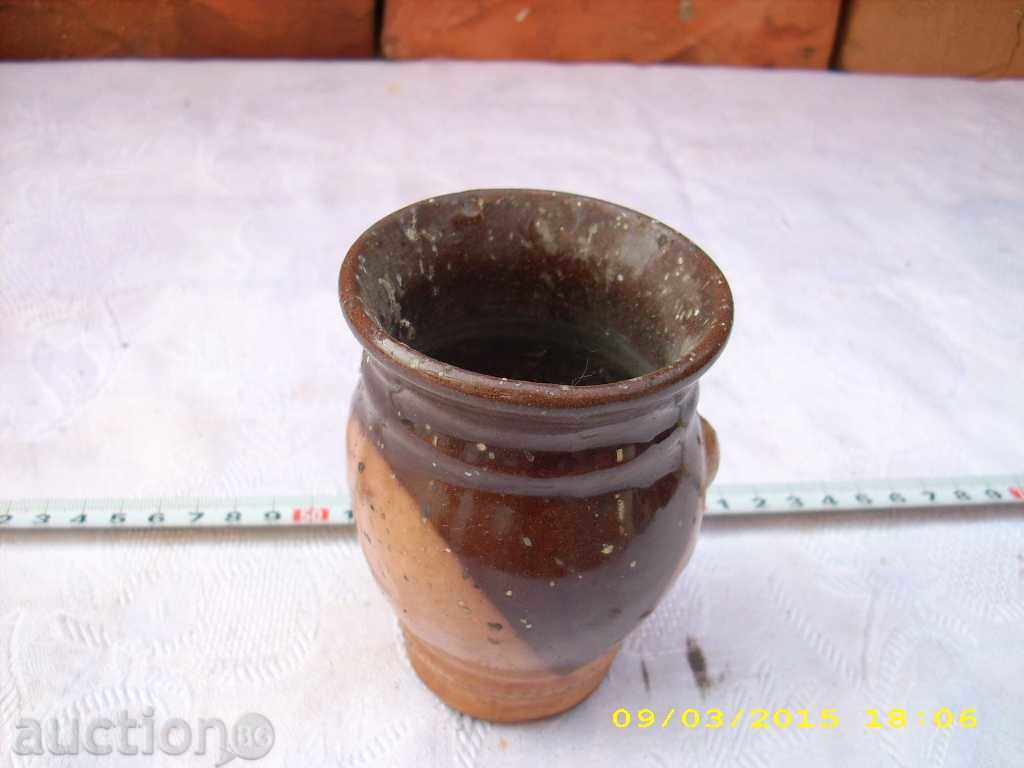 ЧАША ЗА ВИНО с цена 0.49 лв. | € 0.25 ЧАША ЗА ВИНО с цена 0.49 лв. | € 0.25