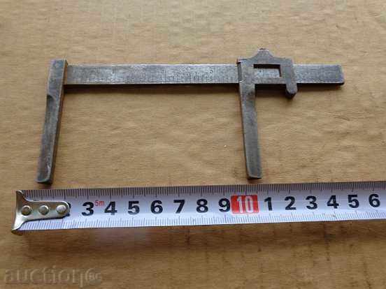 Auction  Old Viennese caliper