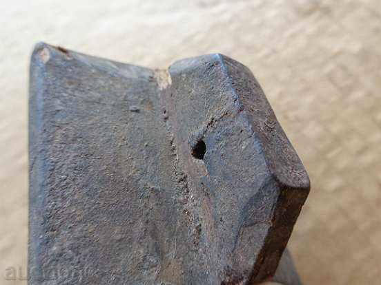 Old wood stamp, prosfor - 6 Old wood stamp, prosfor - 6