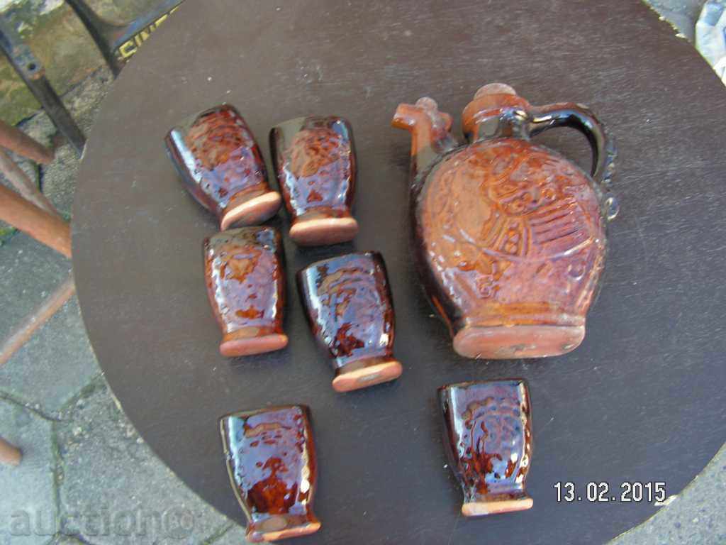 Delivery of 4840. STATE BETWEEN SERVICE GLASSED CERAMICS Delivery of 4840. STATE BETWEEN SERVICE GLASSED CERAMICS