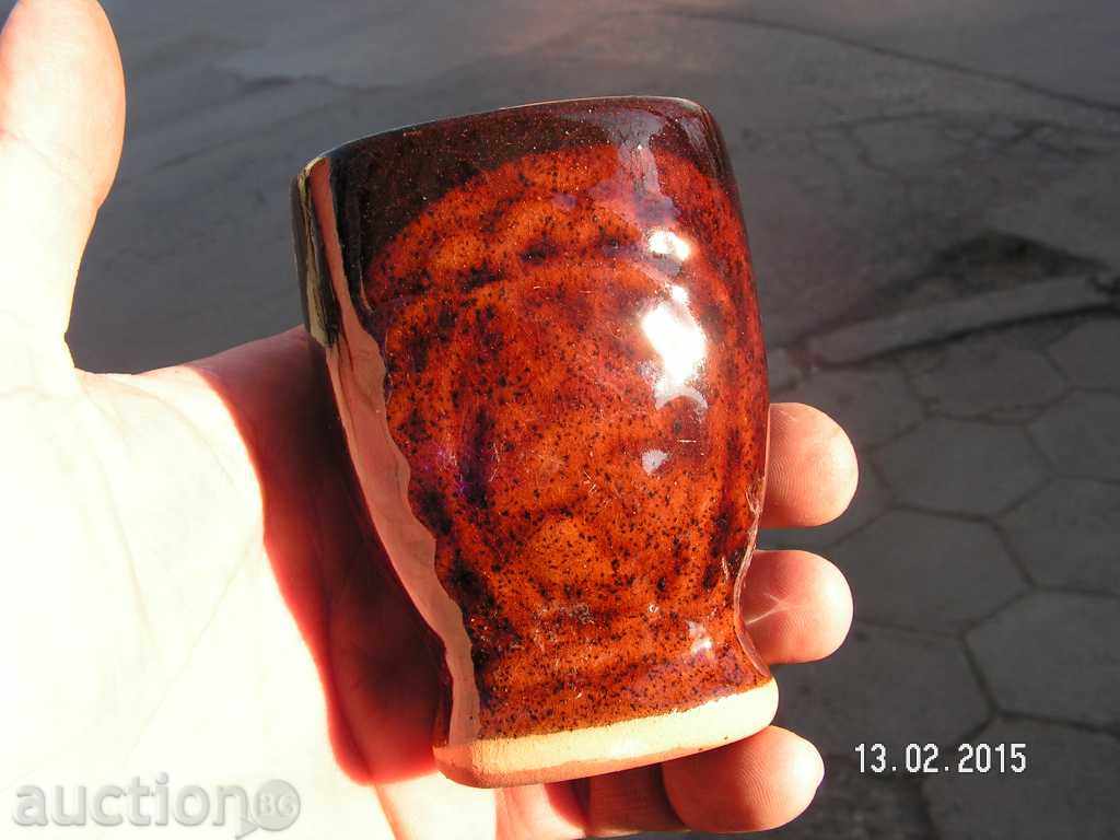 4840. STATE BETWEEN SERVICE GLASSED CERAMICS - 5 4840. STATE BETWEEN SERVICE GLASSED CERAMICS - 5