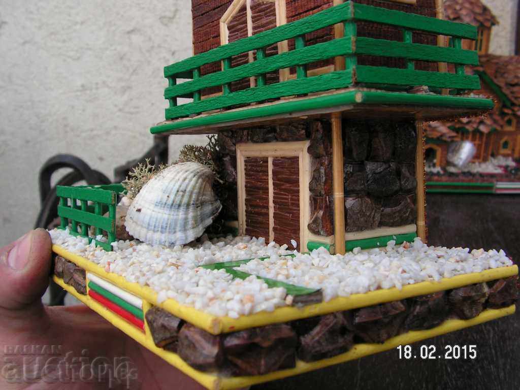 Delivery of 4856. BEAUTIFUL WOODWORK MODEL Delivery of 4856. BEAUTIFUL WOODWORK MODEL