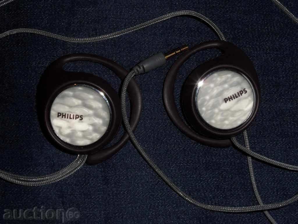 PHILIPS Βοηθήματα ακοής