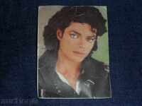 CALENDAR Michael Jackson