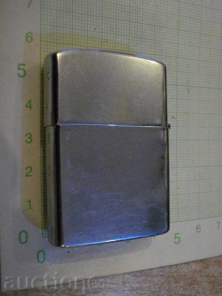 Gasoline lighter with embossed image with price 10.00 BGN | € 5.11 Gasoline lighter with embossed image with price 10.00 BGN | € 5.11