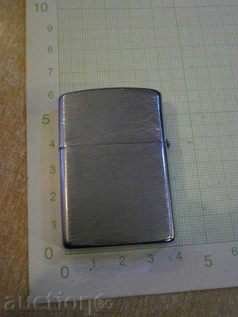 Gasoline Lighter - 4 with price 10.00 BGN | € 5.11 Gasoline Lighter - 4 with price 10.00 BGN | € 5.11