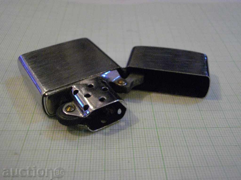 Auction Gasoline Lighter - 4 Auction Gasoline Lighter - 4