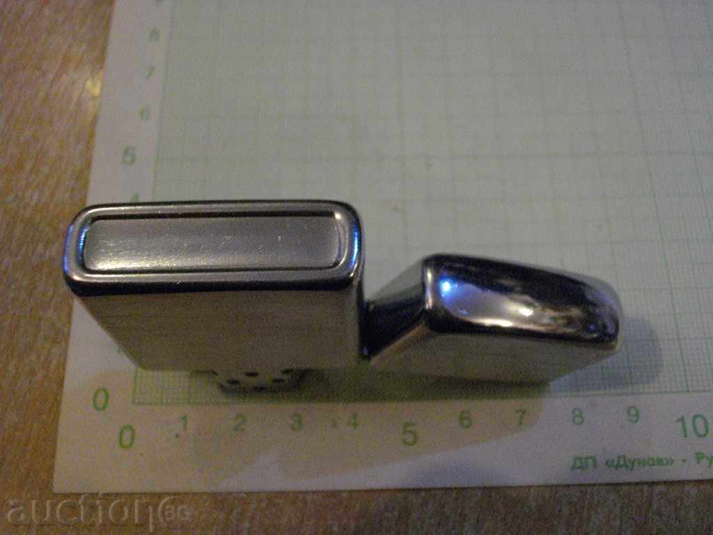 Gasoline Lighter - 4 - 5 Gasoline Lighter - 4 - 5