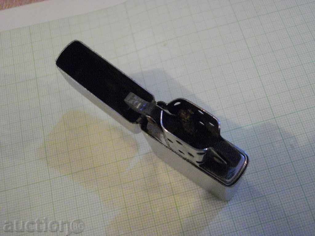 Gasoline Lighter - 4 - 6 Gasoline Lighter - 4 - 6