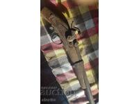 capsular flint pistol pistol