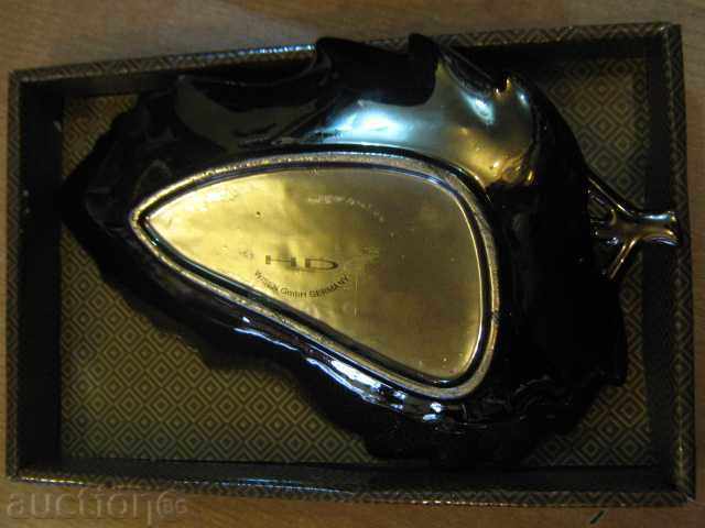 Delivery of New decoration product - ceramics