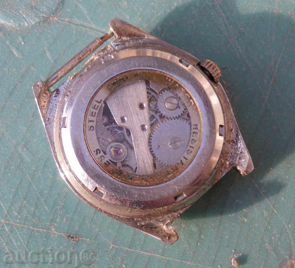 Δημοπρασία Seiko 5