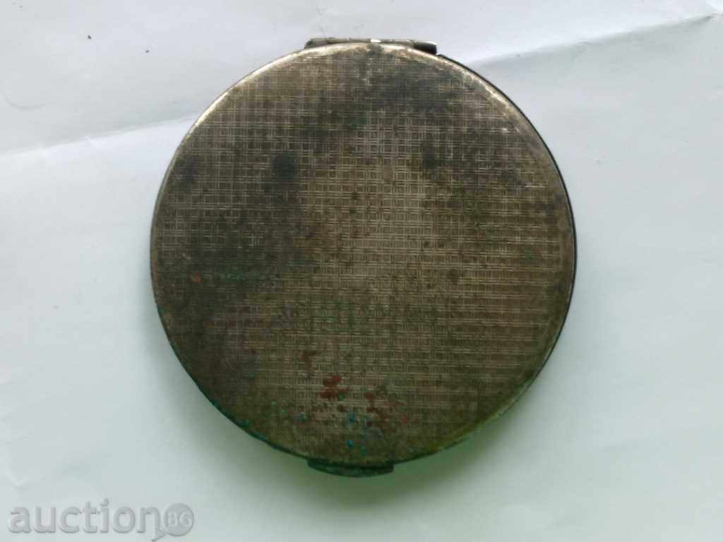 Livrarea Poleite și Flapjack argintat