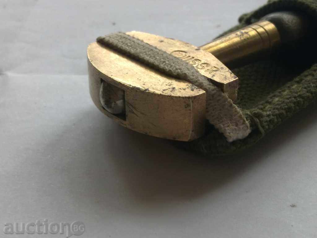 Old Russian diamond with diamond with price 50.00 BGN | € 25.56 Old Russian diamond with diamond with price 50.00 BGN | € 25.56