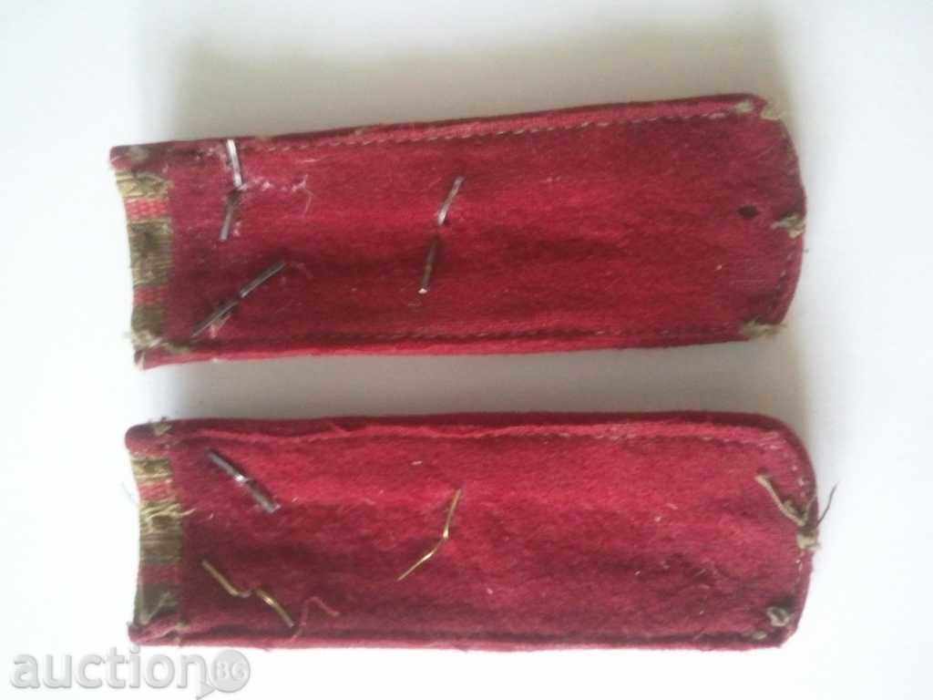 Delivery of social patches