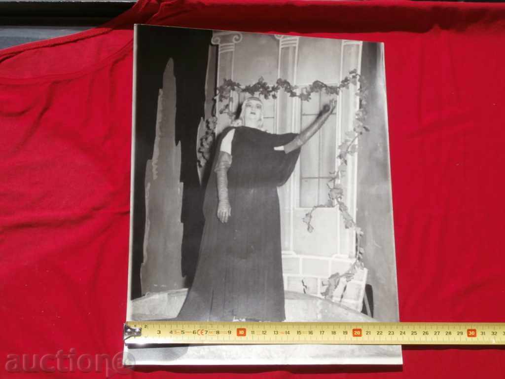 Asen Ruskov-operetta artist-picture 30 years - 5 Asen Ruskov-operetta artist-picture 30 years - 5