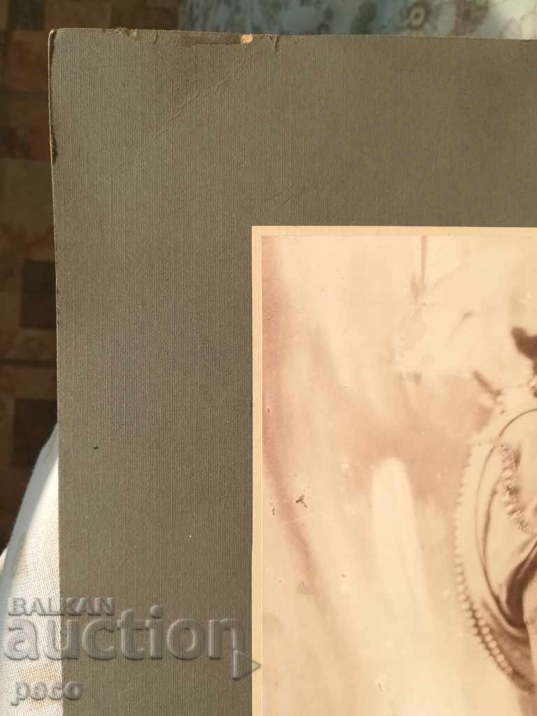 Assen Ruskov-operetta artist-30s - 5 Assen Ruskov-operetta artist-30s - 5