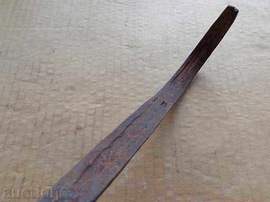 Delivery of Forged buttock, hook, wrought iron Delivery of Forged buttock, hook, wrought iron